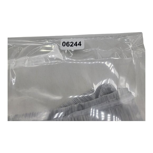 Lululemon Leggings Womens 6 Gray Wunder Under High Rise Tight 25" Luxtreme Gym - Picture 8 of 8